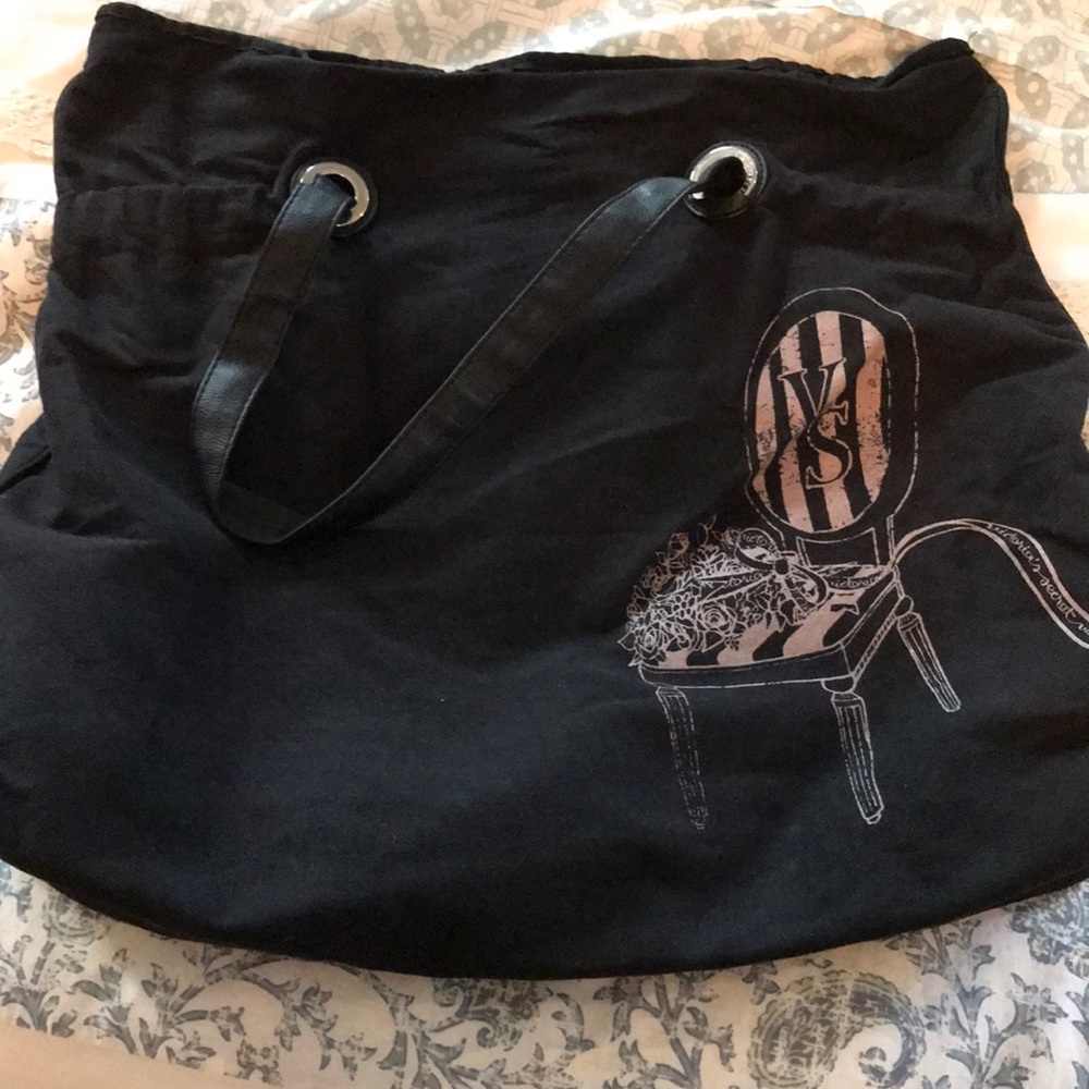 Victoria’s Secret bag
